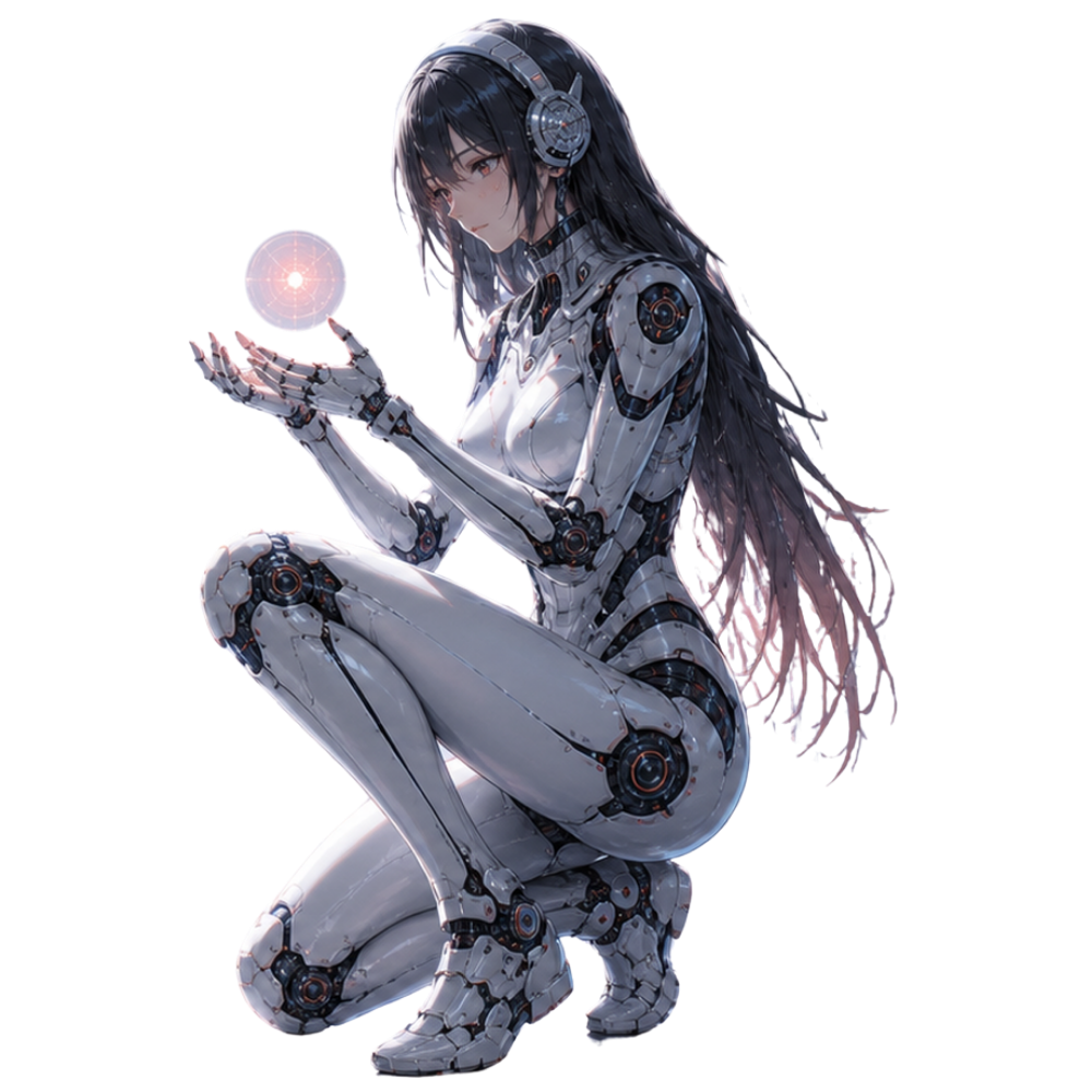 Your project feels awake